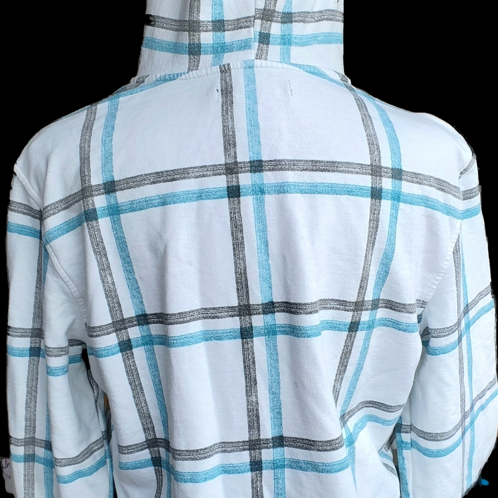 Hoodie by Hawk. - Picture 5 of 6